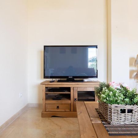 2261-Superb Apt On The Beach, On Duquesa Harbour Manilva Luaran gambar